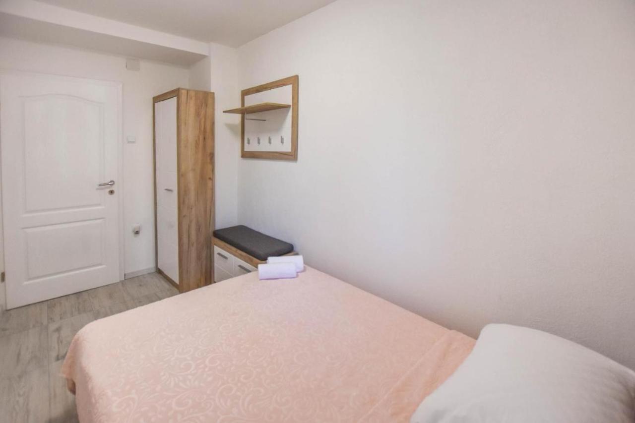Suite Apartment Toni Poljana (Ugljan) Exterior foto